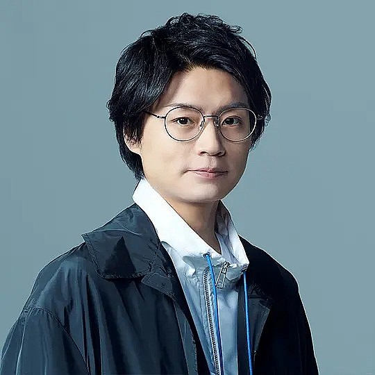横尾涉 Wataru Yokoo照片
