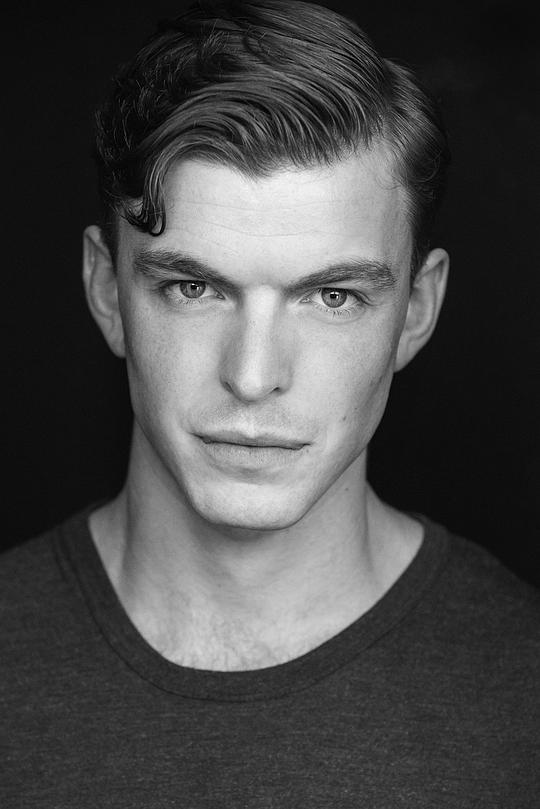 克里斯·戈登 Chris Gordon照片