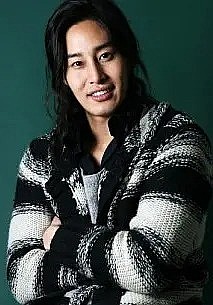 李必立 Philip Lee照片