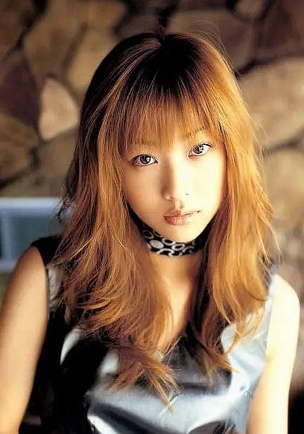 椎名法子 Noriko Shiina照片