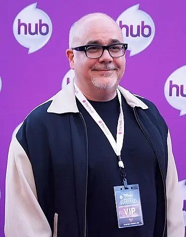 杜安·卡皮利奇 Duane Capizzi照片