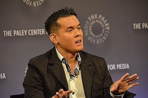 杰伊·欧力瓦 Jay Oliva照片