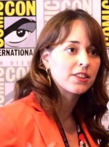 塞西莉亚·阿拉诺维奇 Cecilia Aranovich照片