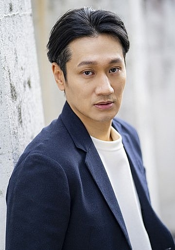増田修一朗 Shuichiro Masuda照片