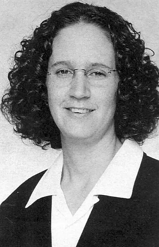 丽兹·弗里德曼 Liz Friedman照片