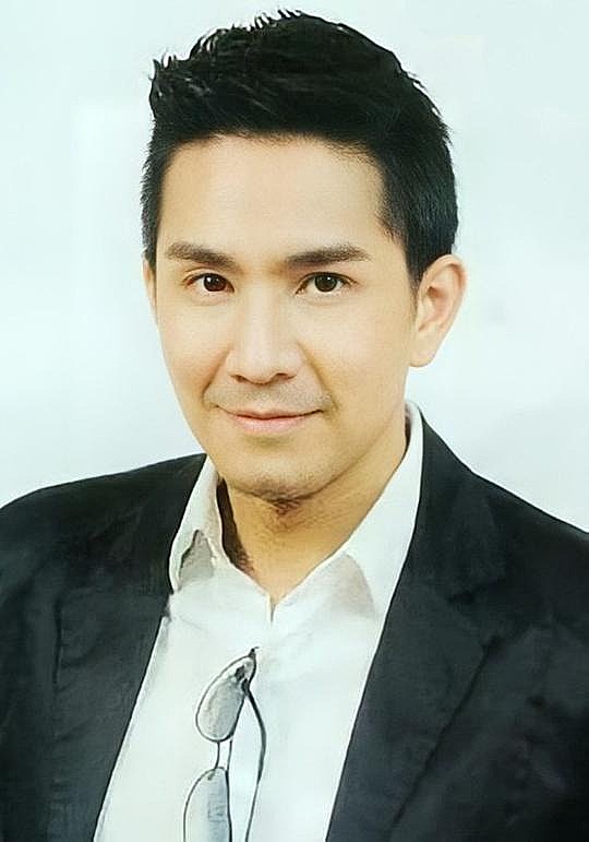 普塔内·宏玛诺博 Phutanate Hongmanop照片
