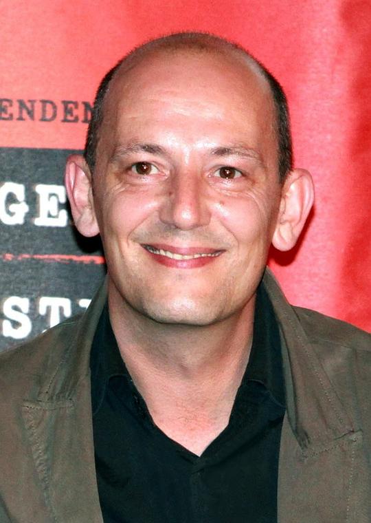 托马斯·Q·纳珀 Thomas Q. Napper照片