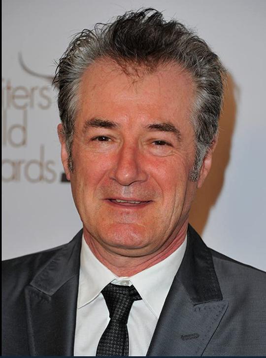 克里斯多福·蒙格 Christopher Monger照片