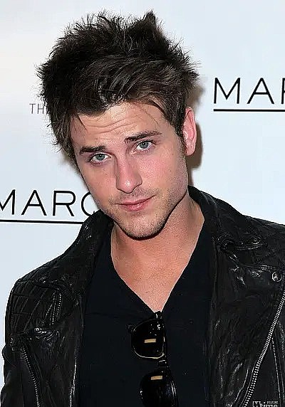 Jared Followill照片