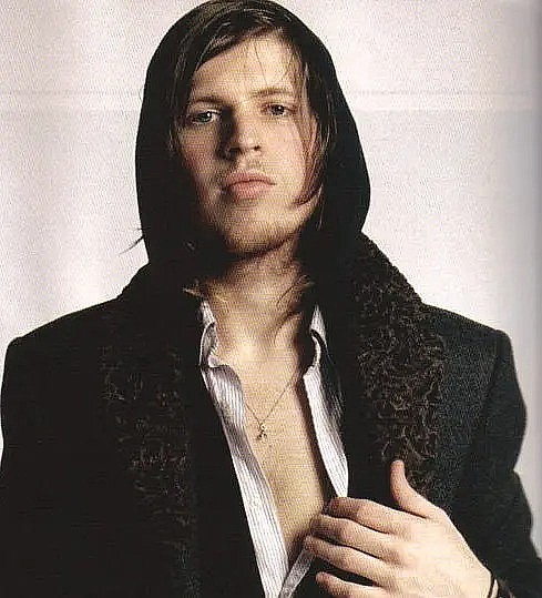 Matthew Followill照片