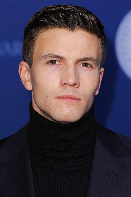 里奥·苏特 Leo Suter照片