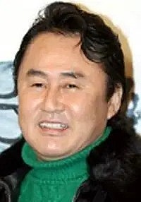金炳基 Byung-gi Kim照片