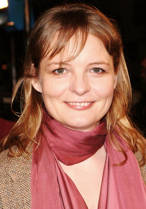 卡拉·西摩 Cara Seymour照片