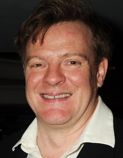 克里斯·拉金 Chris Larkin照片