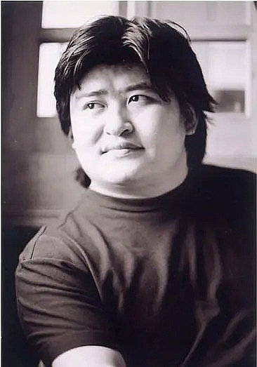 刘欢 Huan Liu照片