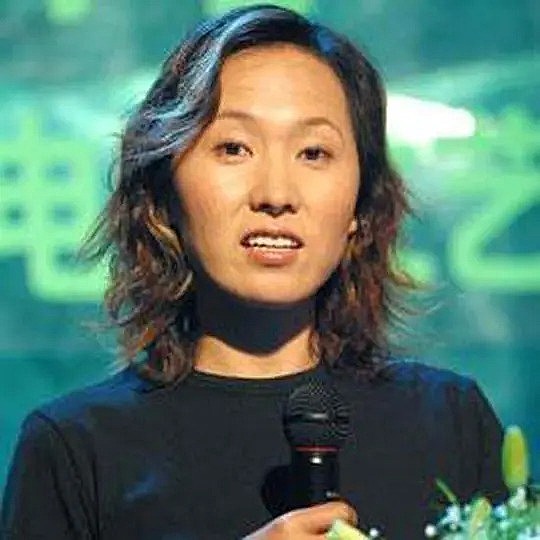 王军霞 Junxia Wang照片