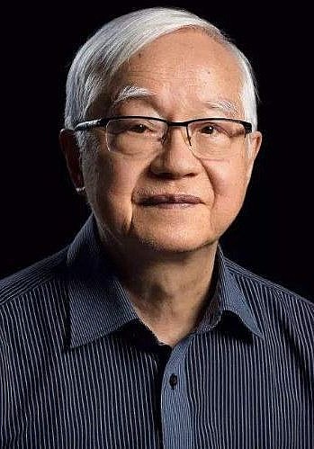 吴敬琏 Jinglian Wu照片