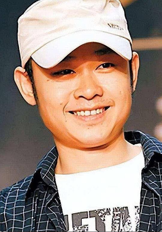 刀郎 Lang Dao照片