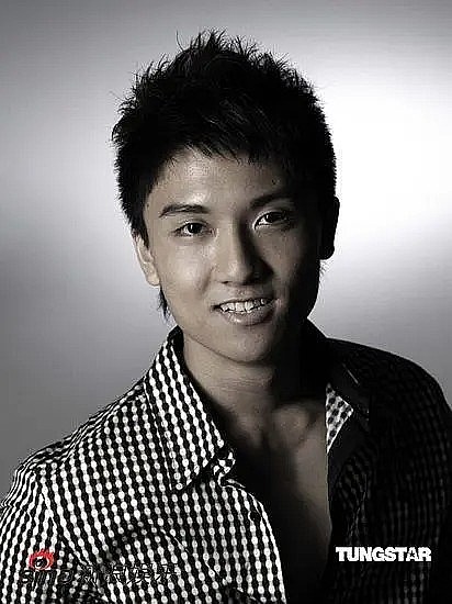 陈伟洪 Calvin Wai Hung Chan照片