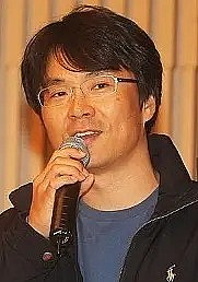 洪成昌 Seong-Chang Hong照片