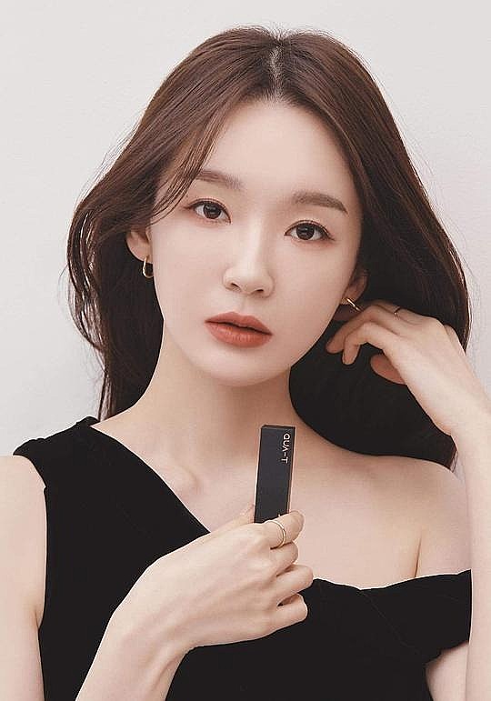 姜敏京 Min-Kyung Kang照片