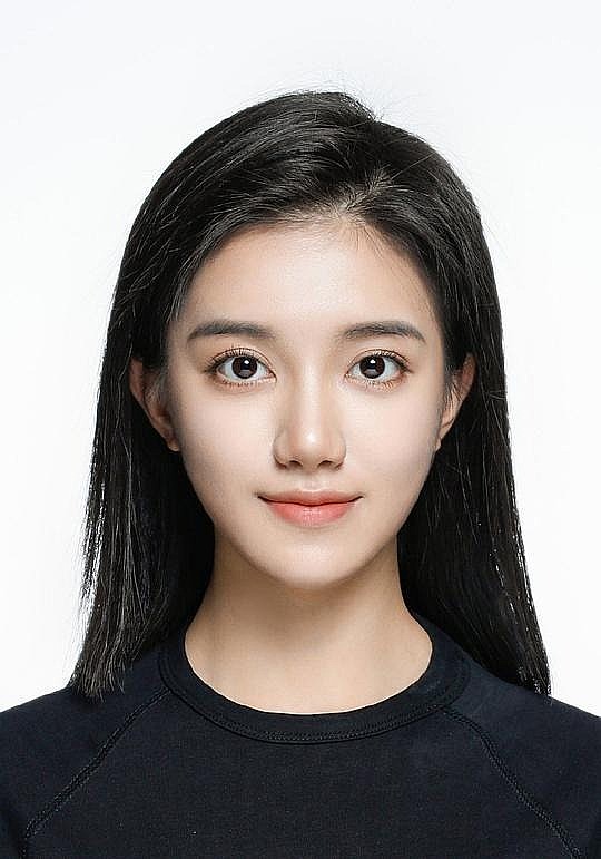 刘宸希 Chenxi Liu照片