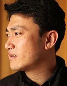 李龙滨 Longbin Li照片