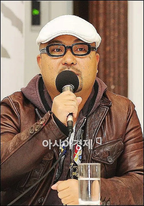 李俊炯 Joon-Hyeong Lee照片