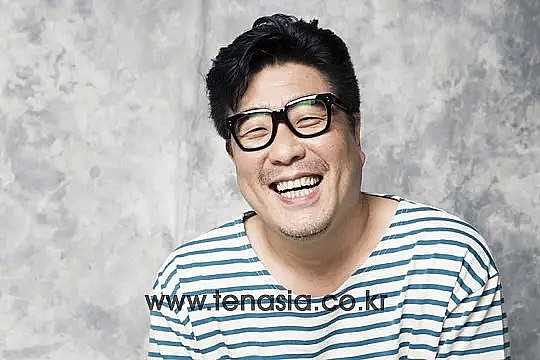 朴才范 Jae-bum Park照片