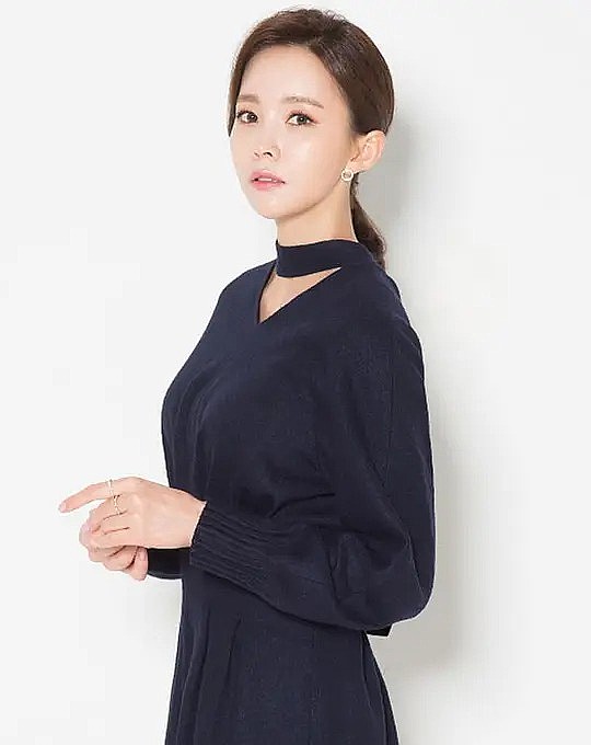 尹周熙 Joo-Hee Yoon照片
