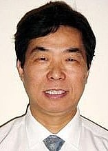 路海波 Haibo Lu照片