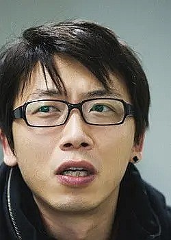 南相旭 Sang-wook Nam照片