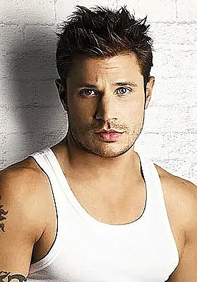 尼克·拉奇 Nick Lachey照片