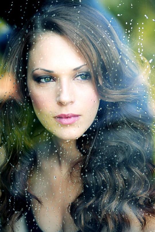 阿曼达·莱赫提 Amanda Righetti照片