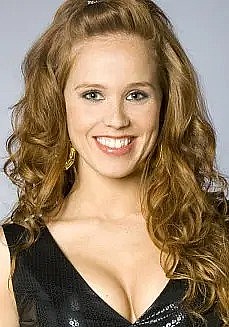 玛丽亚·卡斯特罗 María Castro照片