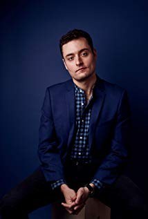 艾瑞克·C·布伦奎斯特 Erik Bloomquist照片