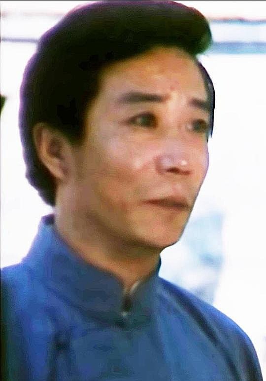王国强 Guoqiang Wang照片