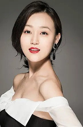 闫子墨 Zimo Yan照片
