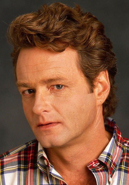 威廉姆·拉斯 William Russ照片