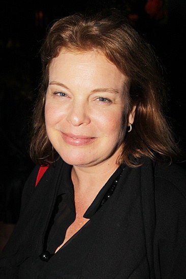 凯瑟琳·科廷 Catherine Curtin照片