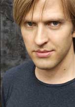 杰西·巴托克 Jayce Bartok照片