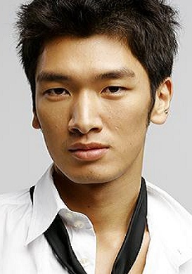 金南镇 Nam-jin Kim照片