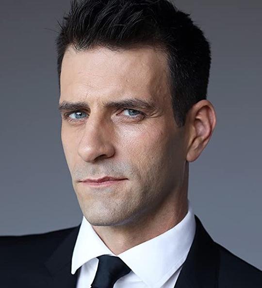 帕特里克·泽勒 Patrick Zeller照片