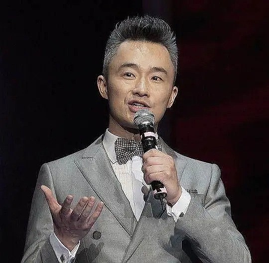 程雷 Lei Cheng照片