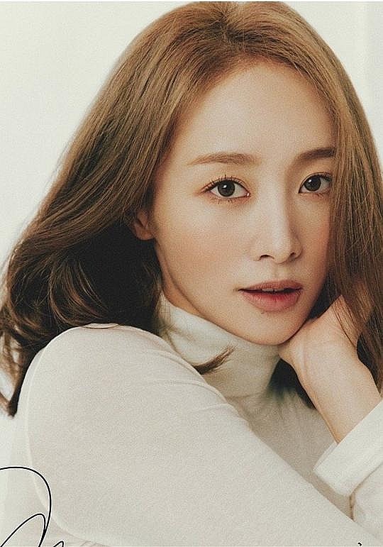 郑妮可 Nicole Jung照片