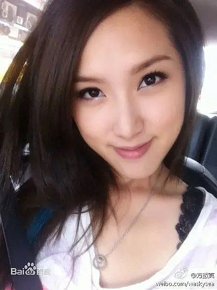 方妍心 Viola Fong照片
