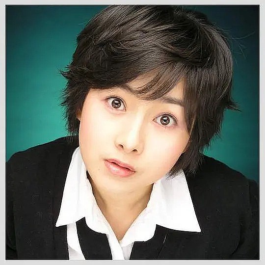 吴世贞 Se-Jung Oh照片