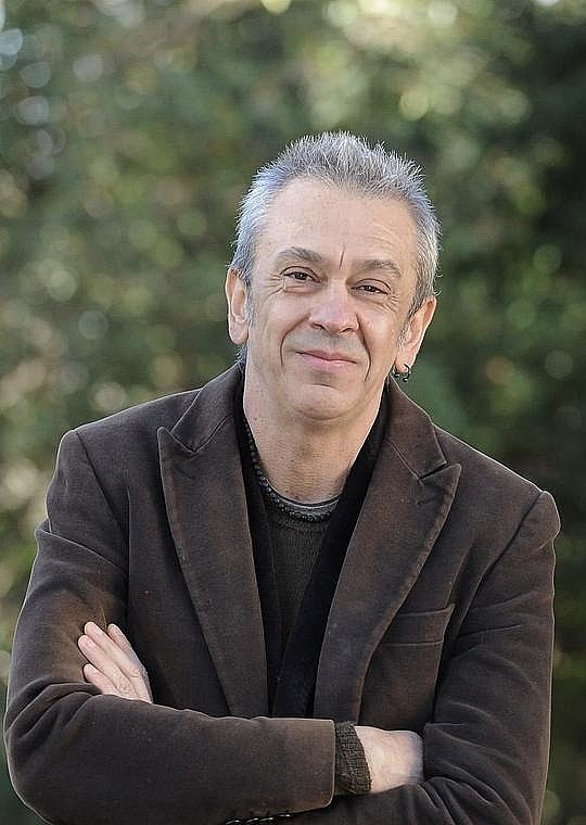 詹卢卡·玛利亚·塔瓦雷利 Gianluca Maria Tavarelli照片