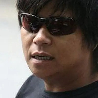 田少波 Shaobo Tian照片