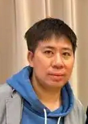 张飞帆照片